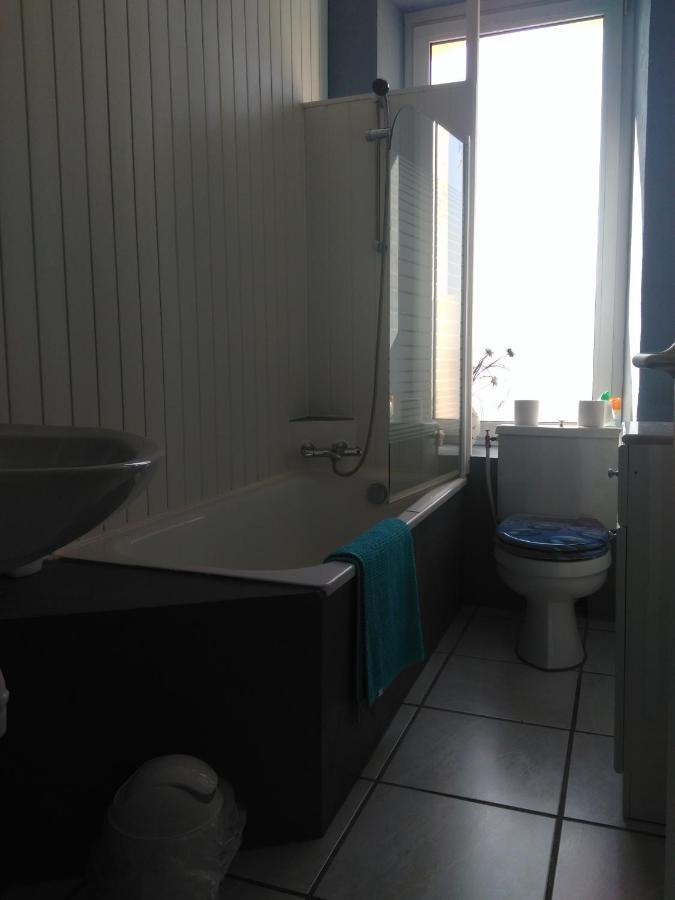 Appartement Vue Mer Crozon Zewnętrze zdjęcie